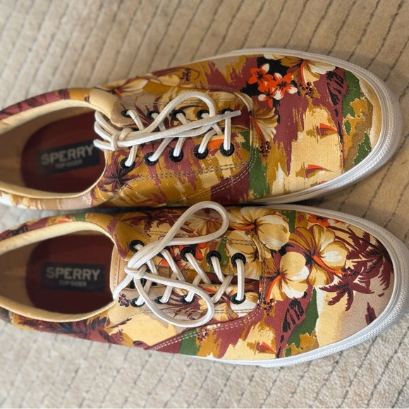 Sperry men’s shoes size 13 - Picture 6 of 6